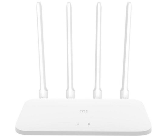 Маршрутизатор Xiaomi Mi Router 4A Giga Global