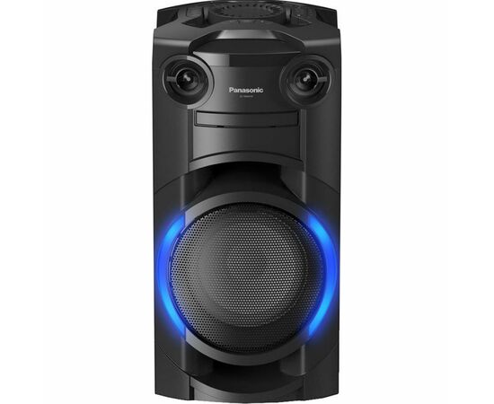 Магнитола Panasonic SC-TMAX10GS-K, изображение 2 Магнитола Panasonic SC-TMAX10GS-K, изображение 2