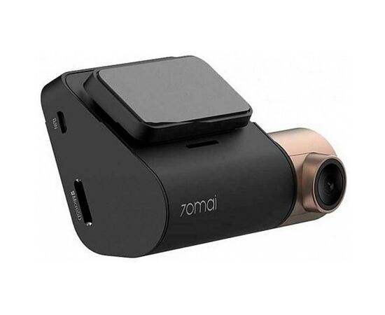 Видеорегистратор Xiaomi 70mai Dash Cam Lite (Midriver D08), изображение 3 Видеорегистратор Xiaomi 70mai Dash Cam Lite (Midriver D08), изображение 3