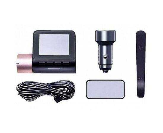 Видеорегистратор Xiaomi 70mai Dash Cam Lite (Midriver D08), изображение 4 Видеорегистратор Xiaomi 70mai Dash Cam Lite (Midriver D08), изображение 4