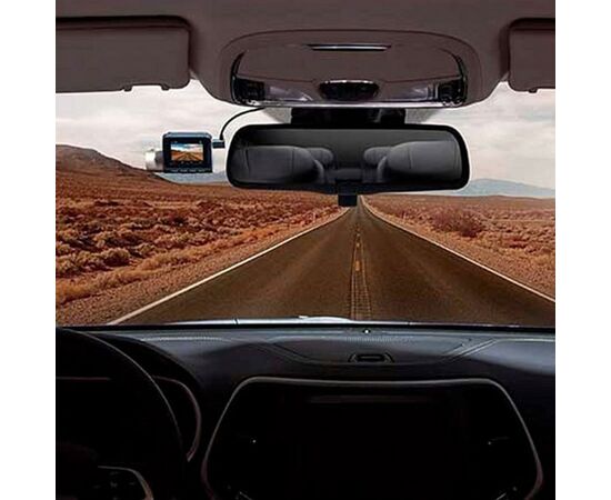 Видеорегистратор Xiaomi 70mai Dash Cam Lite (Midriver D08), изображение 6 Видеорегистратор Xiaomi 70mai Dash Cam Lite (Midriver D08), изображение 6