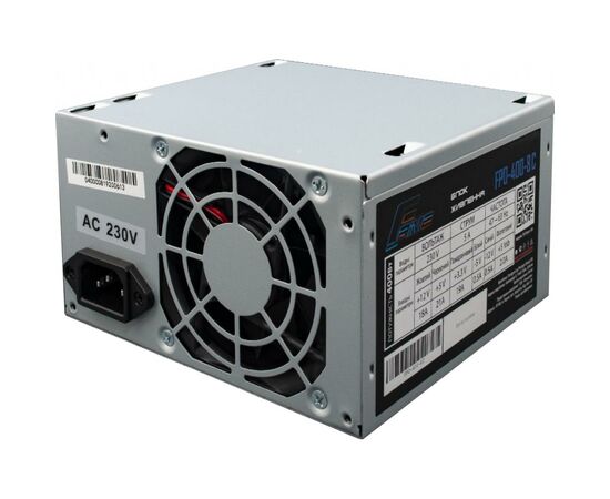 Блок питания Frime 400W (FPO400-8C_OEM)
