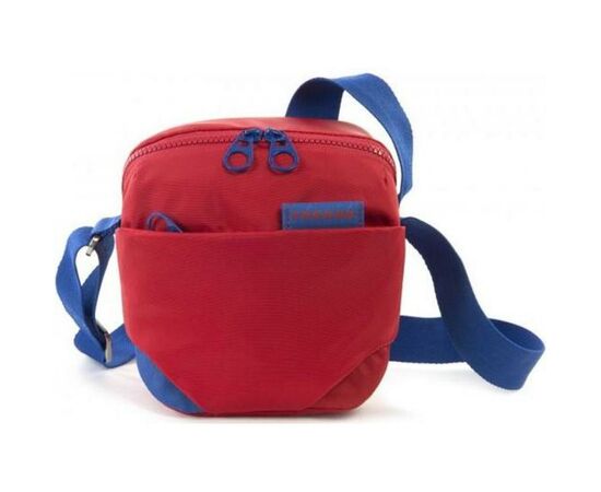 Фото-сумка Tucano Bella Bag Holster, Red (CBBEL-HL-R), изображение 6 Фото-сумка Tucano Bella Bag Holster, Red (CBBEL-HL-R), изображение 6