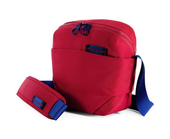 Фото-сумка Tucano Bella Bag Holster, Red (CBBEL-HL-R)