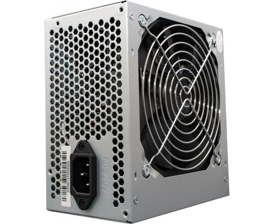 Блок питания Frime 400W (FPO-400-12C_OEM), изображение 2 Блок питания Frime 400W (FPO-400-12C_OEM), изображение 2