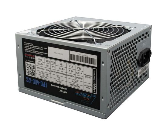 Блок питания Frime 400W (FPO-400-12C_OEM)