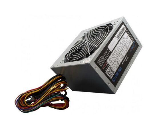 Блок питания Frime 450W (FPO-450-12C_OEM), изображение 3 Блок питания Frime 450W (FPO-450-12C_OEM), изображение 3