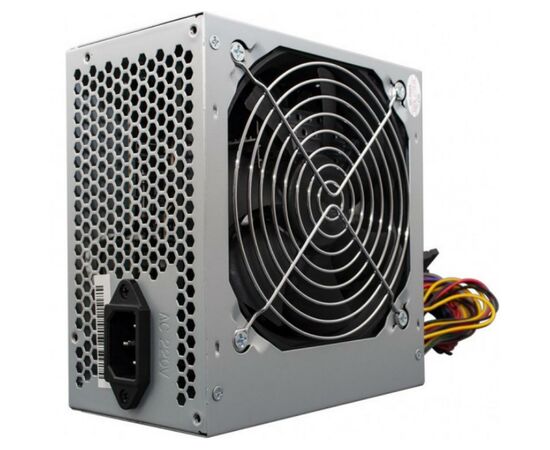 Блок питания Frime 450W (FPO-450-12C_OEM), изображение 4 Блок питания Frime 450W (FPO-450-12C_OEM), изображение 4