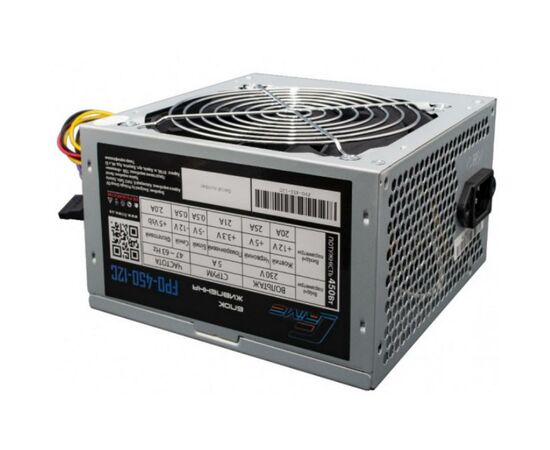 Блок питания Frime 450W (FPO-450-12C_OEM)