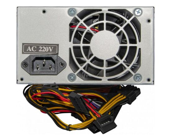 Блок питания Frime 500W (FPO-500-8C OEM), изображение 3 Блок питания Frime 500W (FPO-500-8C OEM), изображение 3
