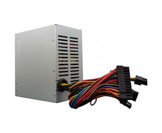 Блок питания Frime 500W (FPO-500-8C OEM), изображение 4 Блок питания Frime 500W (FPO-500-8C OEM), изображение 4
