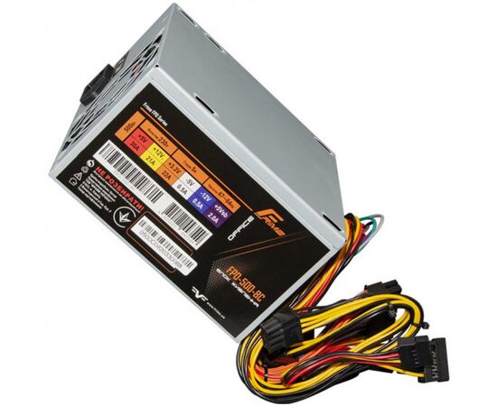 Блок питания Frime 500W (FPO-500-8C OEM)