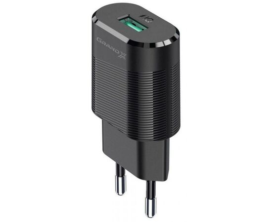 Зарядное устройство Grand-X CH-17BL, изображение 2