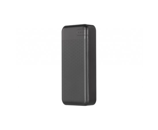 Батарея универсальная 2E 20000mAh, DC 5V, 2.1A, Type-C, MicroUSB, USB-А, black (2E-PB2004-BLACK), изображение 4 Батарея универсальная 2E 20000mAh, DC 5V, 2.1A, Type-C, MicroUSB, USB-А, black (2E-PB2004-BLACK), изображение 4