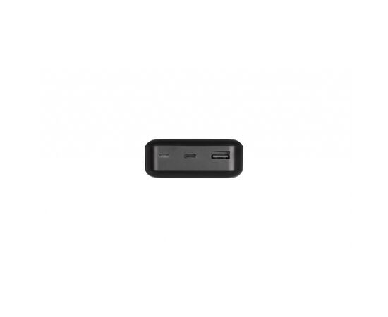 Батарея универсальная 2E 20000mAh, DC 5V, 2.1A, Type-C, MicroUSB, USB-А, black (2E-PB2004-BLACK), изображение 7 Батарея универсальная 2E 20000mAh, DC 5V, 2.1A, Type-C, MicroUSB, USB-А, black (2E-PB2004-BLACK), изображение 7