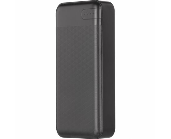 Батарея универсальная 2E 20000mAh, PD+QC 3.0 18W, black (2E-PB2004PD-BLACK), изображение 2 Батарея универсальная 2E 20000mAh, PD+QC 3.0 18W, black (2E-PB2004PD-BLACK), изображение 2
