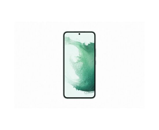 Мобильный телефон Samsung Galaxy S22 5G 8/256Gb Green (SM-S901BZGGSEK), изображение 2 Мобильный телефон Samsung Galaxy S22 5G 8/256Gb Green (SM-S901BZGGSEK), изображение 2