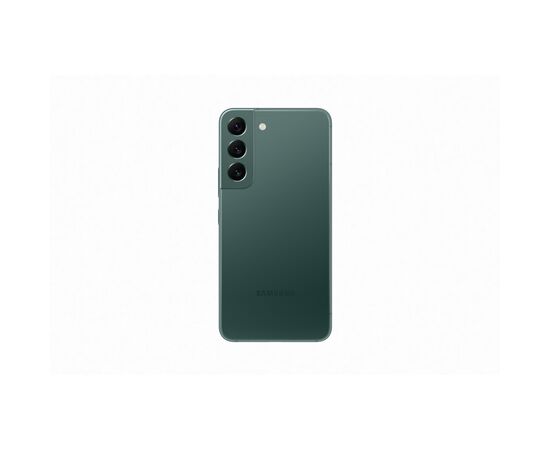Мобильный телефон Samsung Galaxy S22 5G 8/256Gb Green (SM-S901BZGGSEK), изображение 5 Мобильный телефон Samsung Galaxy S22 5G 8/256Gb Green (SM-S901BZGGSEK), изображение 5