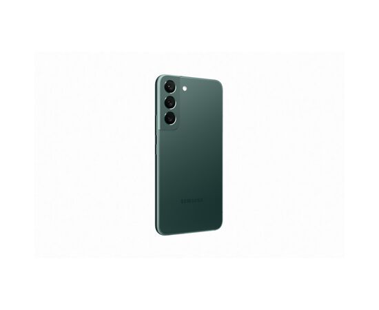 Мобильный телефон Samsung Galaxy S22 5G 8/256Gb Green (SM-S901BZGGSEK), изображение 6 Мобильный телефон Samsung Galaxy S22 5G 8/256Gb Green (SM-S901BZGGSEK), изображение 6