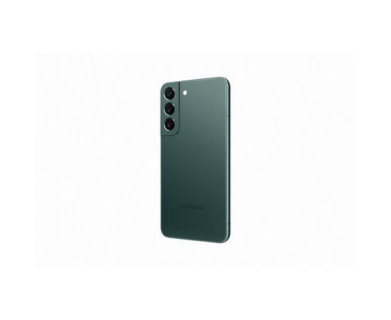 Мобильный телефон Samsung Galaxy S22 5G 8/256Gb Green (SM-S901BZGGSEK), изображение 7 Мобильный телефон Samsung Galaxy S22 5G 8/256Gb Green (SM-S901BZGGSEK), изображение 7