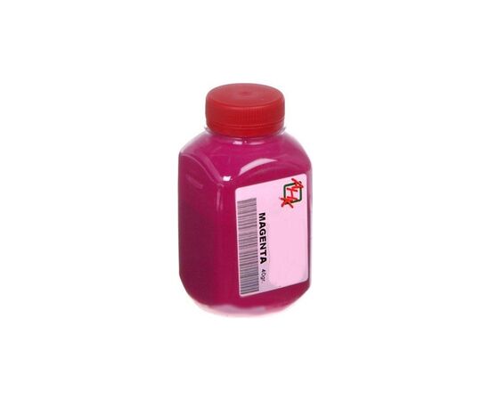 Тонер HP CLJ Pro M252/274/277 Magenta (40г) ULTRA COLOR AHK (1505127)