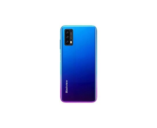 Мобільний телефон Blackview A90 4/64GB NFC Ocean Blue (6931548307297), зображення 3 Мобільний телефон Blackview A90 4/64GB NFC Ocean Blue (6931548307297), зображення 3