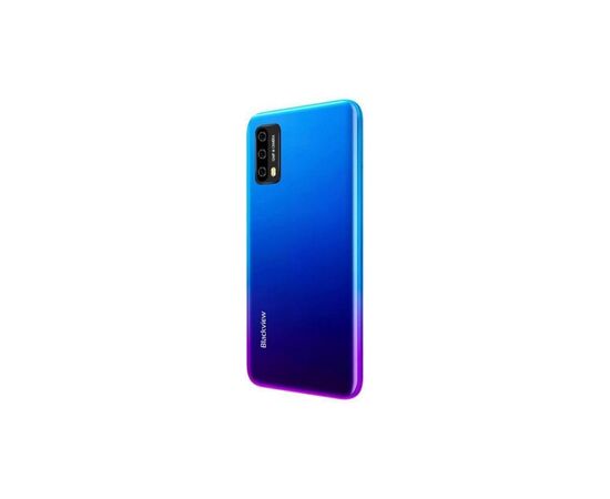 Мобільний телефон Blackview A90 4/64GB NFC Ocean Blue (6931548307297), зображення 5 Мобільний телефон Blackview A90 4/64GB NFC Ocean Blue (6931548307297), зображення 5