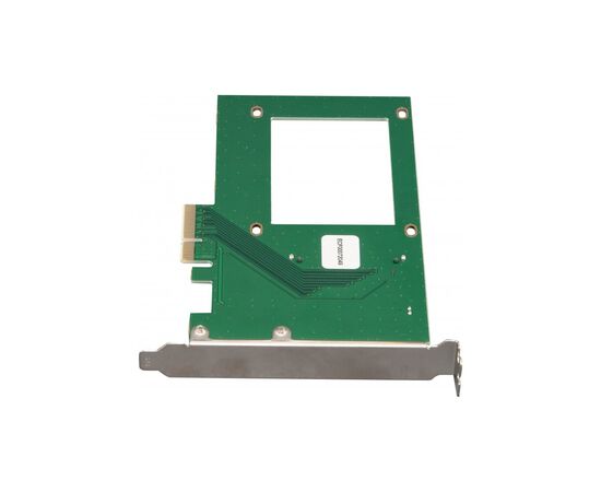 Контроллер Frime PCI-E-U.2 SFF8639 (ECF-PCIEtoSSD005.LP), изображение 5 Контроллер Frime PCI-E-U.2 SFF8639 (ECF-PCIEtoSSD005.LP), изображение 5