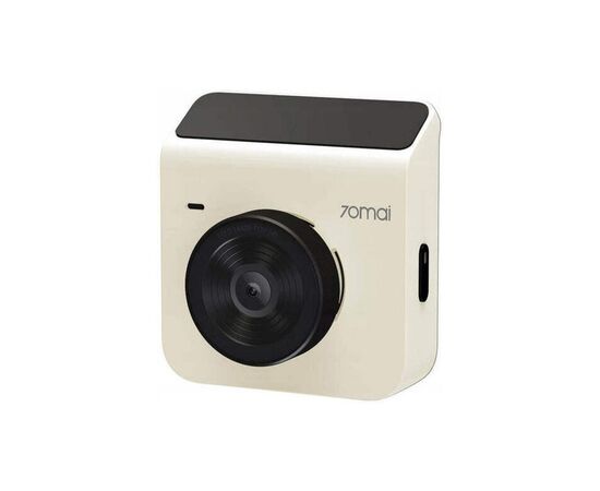 Видеорегистратор Xiaomi 70mai A400 Ivory (A400 Ivory)