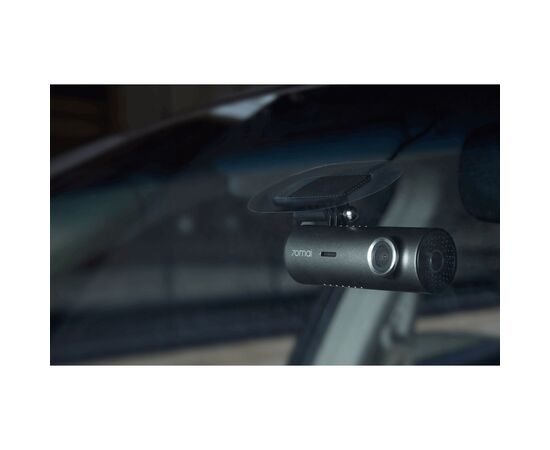 Видеорегистратор Xiaomi 70mai Dash Cam M300 Grey (M300 Grey), изображение 5 Видеорегистратор Xiaomi 70mai Dash Cam M300 Grey (M300 Grey), изображение 5