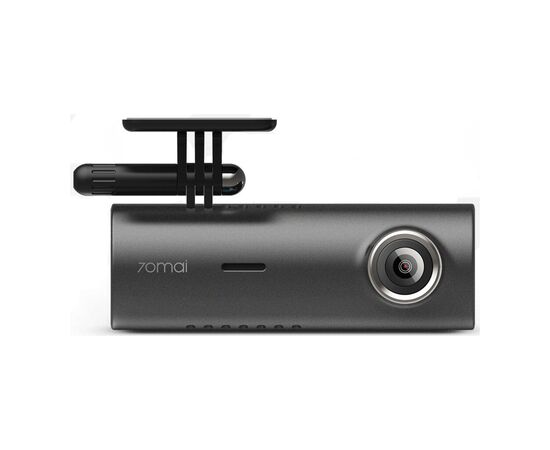Видеорегистратор Xiaomi 70mai Dash Cam M300 Grey (M300 Grey)