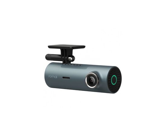Видеорегистратор Xiaomi 70mai Dash Cam M300 Navy (M300 Navy), изображение 2 Видеорегистратор Xiaomi 70mai Dash Cam M300 Navy (M300 Navy), изображение 2