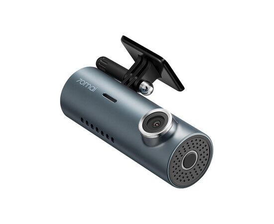Видеорегистратор Xiaomi 70mai Dash Cam M300 Navy (M300 Navy), изображение 4 Видеорегистратор Xiaomi 70mai Dash Cam M300 Navy (M300 Navy), изображение 4