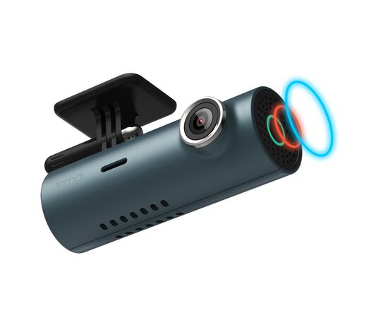 Видеорегистратор Xiaomi 70mai Dash Cam M300 Navy (M300 Navy), изображение 5 Видеорегистратор Xiaomi 70mai Dash Cam M300 Navy (M300 Navy), изображение 5