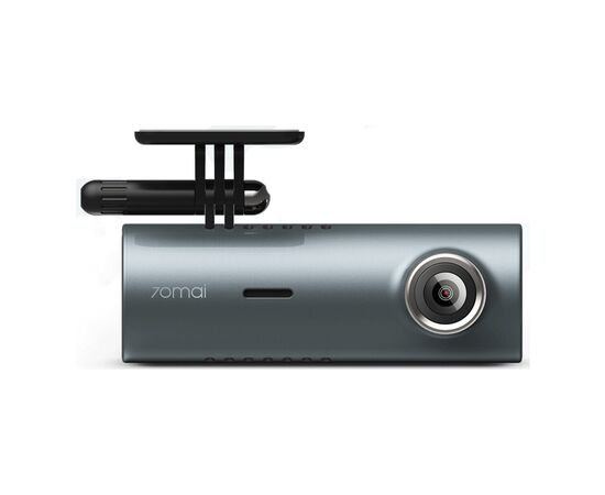 Видеорегистратор Xiaomi 70mai Dash Cam M300 Navy (M300 Navy)