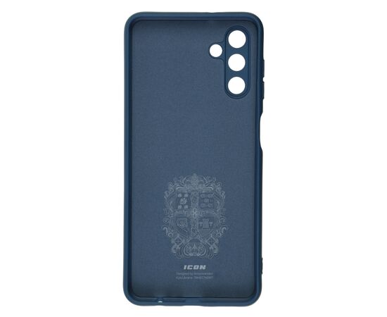 Чехол для моб. телефона Armorstandart ICON Case Samsung A04s / A13 5G Blue (ARM63908), изображение 2 Чехол для моб. телефона Armorstandart ICON Case Samsung A04s / A13 5G Blue (ARM63908), изображение 2