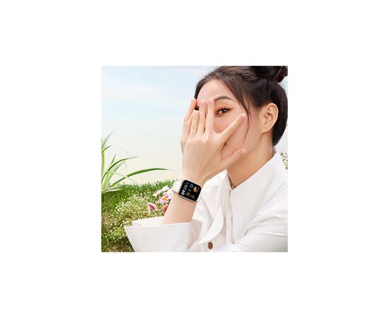 Смарт-часы Xiaomi Redmi Watch 3 Ivory, изображение 4 Смарт-часы Xiaomi Redmi Watch 3 Ivory, изображение 4