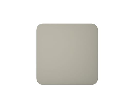 Розумний вимикач Ajax SoloButton 1-gang/2-way/Оливковий (SoloButton 1-gang/2-way/Olive)