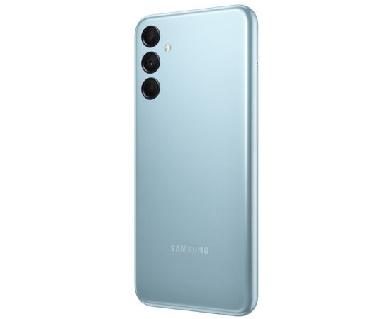 Мобильный телефон Samsung Galaxy M14 5G 4/128GB Blue (SM-M146BZBVSEK), изображение 8 Мобильный телефон Samsung Galaxy M14 5G 4/128GB Blue (SM-M146BZBVSEK), изображение 8