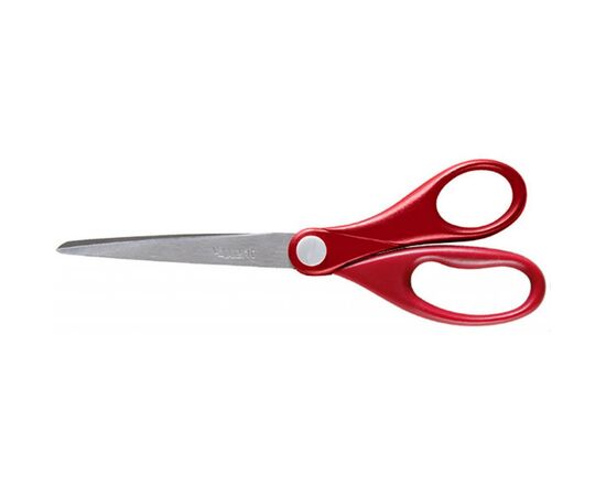 Ножиці Axent Welle, 18 см, red (6201-06-А), зображення 2 Ножиці Axent Welle, 18 см, red (6201-06-А), зображення 2