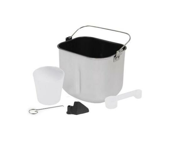 Хлебопечка Liberton LBM-6190, изображение 2 Хлебопечка Liberton LBM-6190, изображение 2