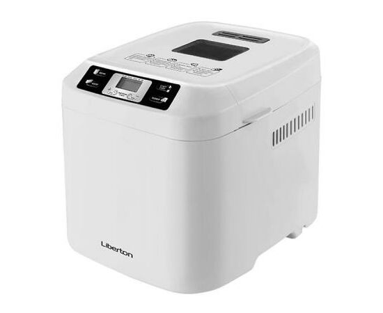 Хлебопечка Liberton LBM-6190