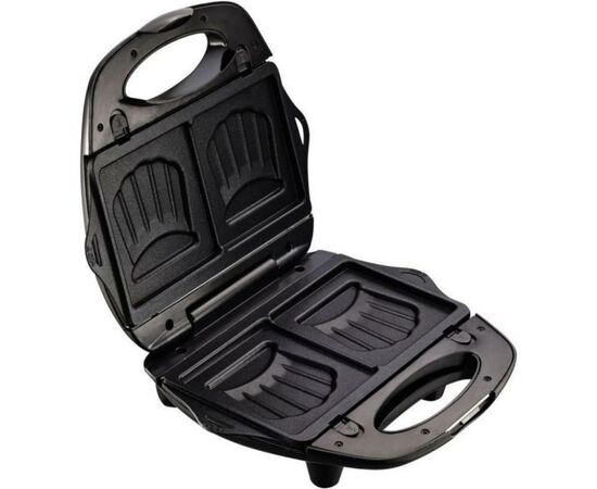 Сэндвичница Tefal SW6148 (SW614831), изображение 2 Сэндвичница Tefal SW6148 (SW614831), изображение 2