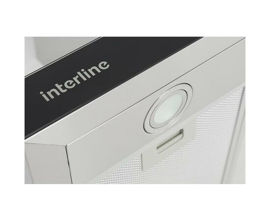 Вытяжка кухонная Interline CUBA X/BL 90 TB/2/T, изображение 3