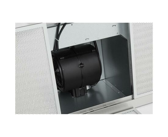 Вытяжка кухонная Interline CUBA X/BL 90 TB/2/T, изображение 4