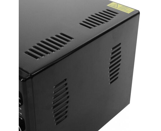 Электропечь Saturn ST-EC3801 Black, изображение 10 Электропечь Saturn ST-EC3801 Black, изображение 10