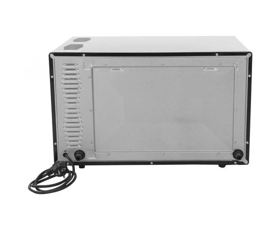 Электропечь Saturn ST-EC3801 Black, изображение 3 Электропечь Saturn ST-EC3801 Black, изображение 3