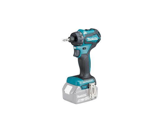 Шуруповерт Makita LXT, 40/23 Н / м (без АКБ и БП) (DDF083Z)