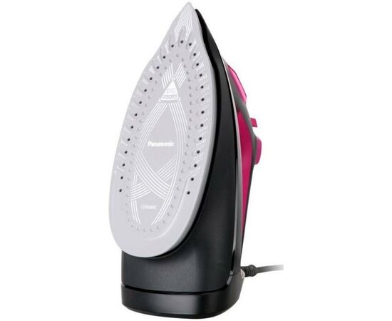 Утюг Panasonic NI-U400CPTW, изображение 2
