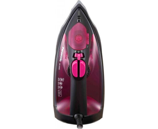 Утюг Panasonic NI-U400CPTW, изображение 4